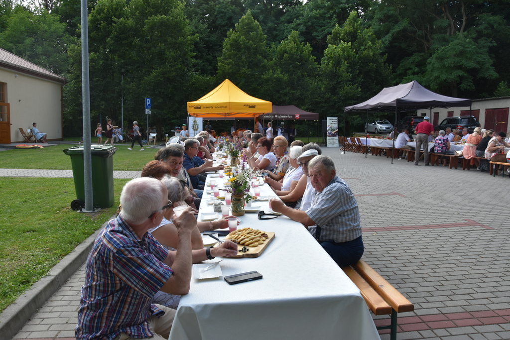 Biesiada Majdańska 2024